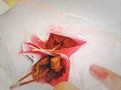 -首炸里脊肉•炸鸡(汉神购物广场店)