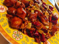 -那家小馆•北京菜•烤鸭(香山店)