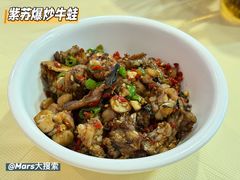 -笨罗卜浏阳菜馆(龙华鹏润达店)
