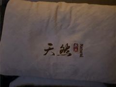 -天然沐足·推背采耳·敷姜艾灸(龙眼美食街店)