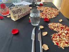 -圣丰索菲特·法国餐厅