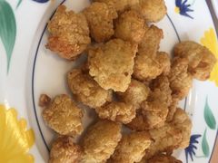 -萨莉亚意式餐厅(深南茂业店)