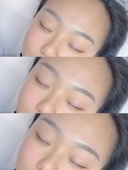 -久匠·野生眉半永久纹眉