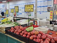 -金宝生活市场(东五环店)