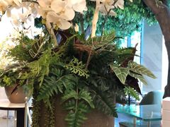 -上海虹桥西郊假日酒店