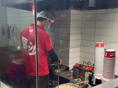 -黑色经典臭豆腐·湖南特产(太平街口店)