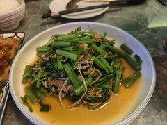 -浩海火烧云傣家菜(京广店)