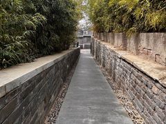 -泰山风景名胜区-普照寺