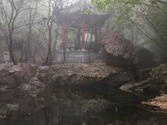 -赤山风景区