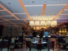 -鸣诗自助餐(澳門四季酒店)