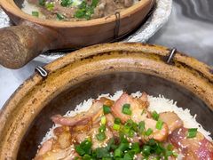-红星光发煲仔饭(大石街店)