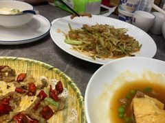 -闫府私房菜(恒隆店)