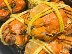 -517烧烤·龙虾·海鲜大排档(万象都荟店)