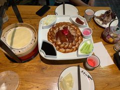-壹零捌道·北京烤鸭(车公庄店)