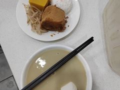 -老磁器口豆汁店(天坛店)