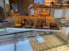-崎本的店·专业酵种吐司(无锡万象汇店)