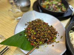 -云海肴·汽锅鸡·云南菜(苏州中心店)
