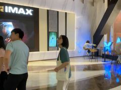 -英皇电影城(平安金融中心IMAX激光店)