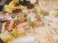-半天妖烤鱼(印象城店)