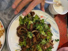 -都一处烧麦馆(前门店)