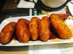 -翠华餐厅(铜锣湾糖街店)