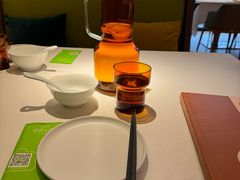 -汤城小厨•粤菜•靓汤(金宝街店)