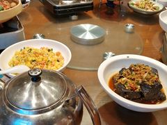 -老长沙湘菜馆(凤凰路店)