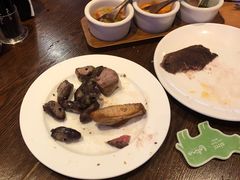 -拉蒂娜·巴西牛排馆 Latina·Brazilian Steakhouse(陆家嘴旗舰店)