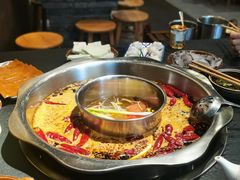 -胖碗火锅(观音桥店)