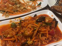 -枪火串烧·东北特色烧烤(罗湖总店)