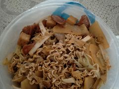 -王菊美食街·王菊面馆(总店)