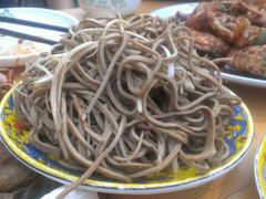 android_upload_pic-天津乾毓德饭庄·清真传统炒菜·海鲜烧烤(咸阳路店)