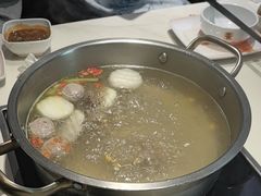 -潮发潮汕牛肉店(永庆坊店)