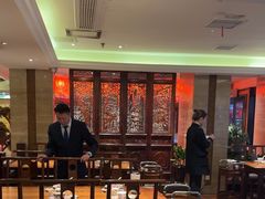 -美乐食街(小南店)