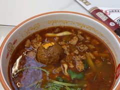 -初晋·山西地道刀削面.晋北莜面香(星耀城店)
