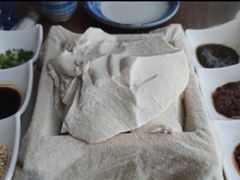 一块豆腐-95号酱骨·一块豆腐(展春园西路店)