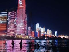 -青岛第三海水浴场