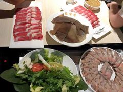 -蜀留香火锅(西南角店)