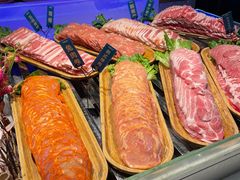 -非烤勿扰自助烤肉(阳江百利广场店)