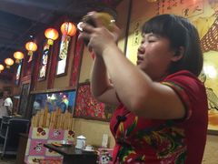 -金掌勺锅包肉(太原万达店)