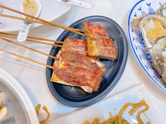 -渔文乐·海鲜大排档(壹品总店)