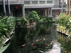 -新灿记大酒楼