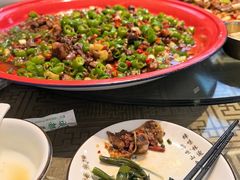 -新繁老號豌豆汤饭店·江湖菜(宝光寺店)