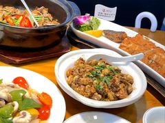 -醉壹号海鲜大排档·老厦门特色菜(厦门美食地标店)
