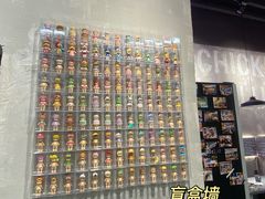 -chicken plus韩国炸鸡(城阳店)