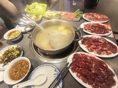-贵宾牛·潮汕牛肉火锅(珠池总店)