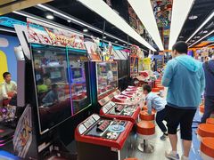-风云再起游乐汇(北京西单西西友谊店)