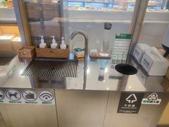-老乡鸡(上海白玉兰广场店)