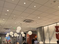 -必胜客(大观天地店)
