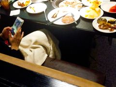 -味芝树·牛排烤肉自助(海亮店)